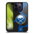 NHL Buffalo Sabres Cow Pattern Gel Armour Case For Apple iPhone 14 Pro