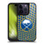 NHL Buffalo Sabres Net Pattern Gel Armour Case For Apple iPhone 14 Pro