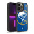 NHL Buffalo Sabres Oversized Gel Armour Case For Apple iPhone 14 Pro