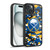 NHL Buffalo Sabres Camouflage Gel Armour Case For Apple iPhone 15