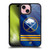 NHL Buffalo Sabres Jersey Gel Armour Case For Apple iPhone 15