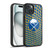 NHL Buffalo Sabres Net Pattern Gel Armour Case For Apple iPhone 15
