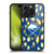 NHL Buffalo Sabres Leopard Pattern Gel Armour Case For Apple iPhone 15 Pro Max