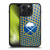 NHL Buffalo Sabres Net Pattern Gel Armour Case For Apple iPhone 15 Pro Max