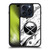 NHL Buffalo Sabres Marble Gel Armour Case For Apple iPhone 15 Pro