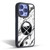NHL Buffalo Sabres Marble Gel Armour Case For Apple iPhone 15 Pro