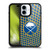 NHL Buffalo Sabres Net Pattern Gel Armour Case For Apple iPhone 16