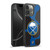NHL Buffalo Sabres Cow Pattern Gel Armour Case For Apple iPhone 16 Pro Max