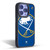 NHL Buffalo Sabres Oversized Gel Armour Case For Apple iPhone 16 Pro Max