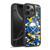 NHL Buffalo Sabres Camouflage Gel Armour Case For Apple iPhone 16 Pro