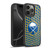NHL Buffalo Sabres Net Pattern Gel Armour Case For Apple iPhone 16 Pro