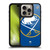 NHL Buffalo Sabres Oversized Gel Armour Case For Apple iPhone 16 Pro