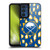 NHL Buffalo Sabres Leopard Pattern Gel Armour Case For Samsung Galaxy A15