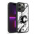 NHL Calgary Flames Marble Gel Armour Case For Apple iPhone 14 Pro