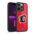 NHL Calgary Flames Plain Gel Armour Case For Apple iPhone 14 Pro