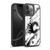 NHL Calgary Flames Marble Gel Armour Case For Apple iPhone 16 Pro Max