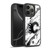 NHL Calgary Flames Marble Gel Armour Case For Apple iPhone 16 Pro