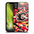 NHL Calgary Flames Camouflage Gel Armour Case For Apple iPhone XR