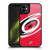 NHL Carolina Hurricanes Oversized Gel Armour Case For Apple iPhone 11