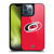 NHL Carolina Hurricanes Plain Gel Armour Case For Apple iPhone 13 Pro Max NHL Carolina Hurricanes Plain Gel Armour Case For Apple iPhone 13 Pro Max