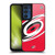 NHL Carolina Hurricanes Oversized Gel Armour Case For Samsung Galaxy A15