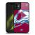 NHL Colorado Avalanche Oversized Gel Armour Case For Apple iPhone 11 NHL Colorado Avalanche Oversized Gel Armour Case For Apple iPhone 11