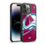NHL Colorado Avalanche Oversized Gel Armour Case For Apple iPhone 14 Pro Max
