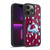NHL Colorado Avalanche Leopard Pattern Gel Armour Case For Apple iPhone 14 Pro