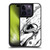 NHL Colorado Avalanche Marble Gel Armour Case For Apple iPhone 14 Pro
