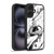 NHL Colorado Avalanche Marble Gel Armour Case For Apple iPhone 16
