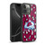 NHL Colorado Avalanche Leopard Pattern Gel Armour Case For Apple iPhone 16 Pro Max