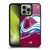 NHL Colorado Avalanche Oversized Gel Armour Case For Apple iPhone 16 Pro Max NHL Colorado Avalanche Oversized Gel Armour Case For Apple iPhone 16 Pro Max