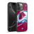 NHL Colorado Avalanche Oversized Gel Armour Case For Apple iPhone 16 Pro Max