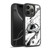 NHL Colorado Avalanche Marble Gel Armour Case For Apple iPhone 16 Pro