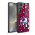 NHL Colorado Avalanche Leopard Pattern Gel Armour Case For Samsung Galaxy S24 5G