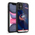 NHL Columbus Blue Jackets Jersey Gel Armour Case For Apple iPhone 11