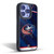 NHL Columbus Blue Jackets Jersey Gel Armour Case For Apple iPhone 13 Pro Max