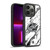 NHL Columbus Blue Jackets Marble Gel Armour Case For Apple iPhone 13 Pro