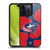 NHL Columbus Blue Jackets Cow Pattern Gel Armour Case For Apple iPhone 14 Pro Max NHL Columbus Blue Jackets Cow Pattern Gel Armour Case For Apple iPhone 14 Pro Max