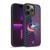 NHL Columbus Blue Jackets Net Pattern Gel Armour Case For Apple iPhone 14 Pro