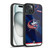 NHL Columbus Blue Jackets Jersey Gel Armour Case For Apple iPhone 15