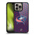NHL Columbus Blue Jackets Net Pattern Gel Armour Case For Apple iPhone 16 Pro Max