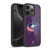 NHL Columbus Blue Jackets Net Pattern Gel Armour Case For Apple iPhone 16 Pro