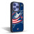 NHL Columbus Blue Jackets Oversized Gel Armour Case For Samsung Galaxy A15