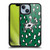 NHL Dallas Stars Leopard Pattern Gel Armour Case For Apple iPhone 14