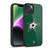 NHL Dallas Stars Net Pattern Gel Armour Case For Apple iPhone 14