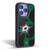 NHL Dallas Stars Cow Pattern Gel Armour Case For Apple iPhone 14 Pro Max