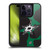NHL Dallas Stars Cow Pattern Gel Armour Case For Apple iPhone 14 Pro