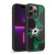 NHL Dallas Stars Cow Pattern Gel Armour Case For Apple iPhone 14 Pro