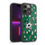 NHL Dallas Stars Leopard Pattern Gel Armour Case For Apple iPhone 14 Pro